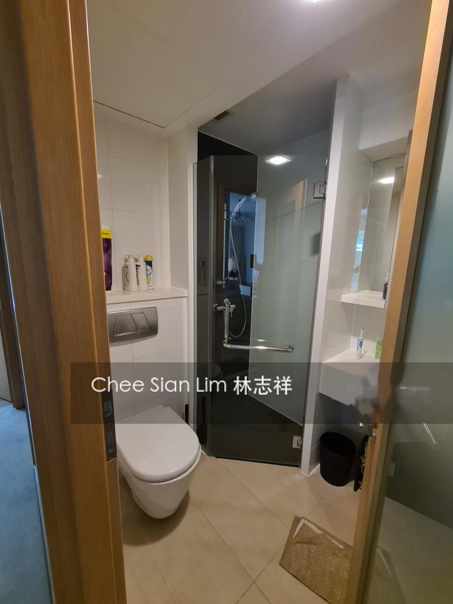 Parc Emily (D9), Condominium #262883741